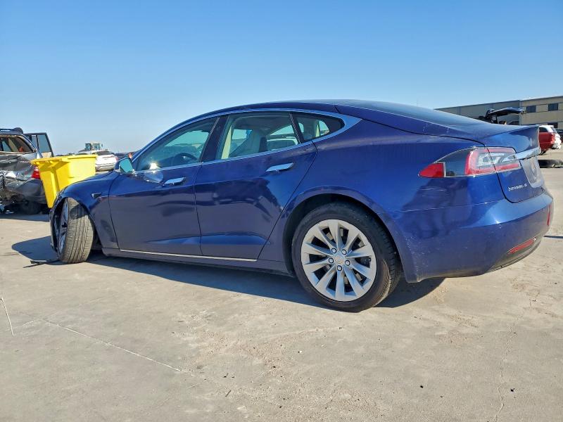Продаж на аукціоні авто 2018 Tesla Model S, vin: 5YJSA1L21JF288250, номер лоту: 96412515