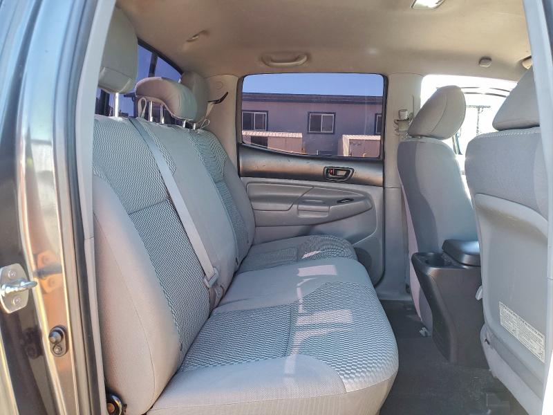 2014 Toyota Tacoma მანქანა იყიდება აუქციონზე, vin: 3TMMU4FN6EM063334, აუქციონის ნომერი: 97061945