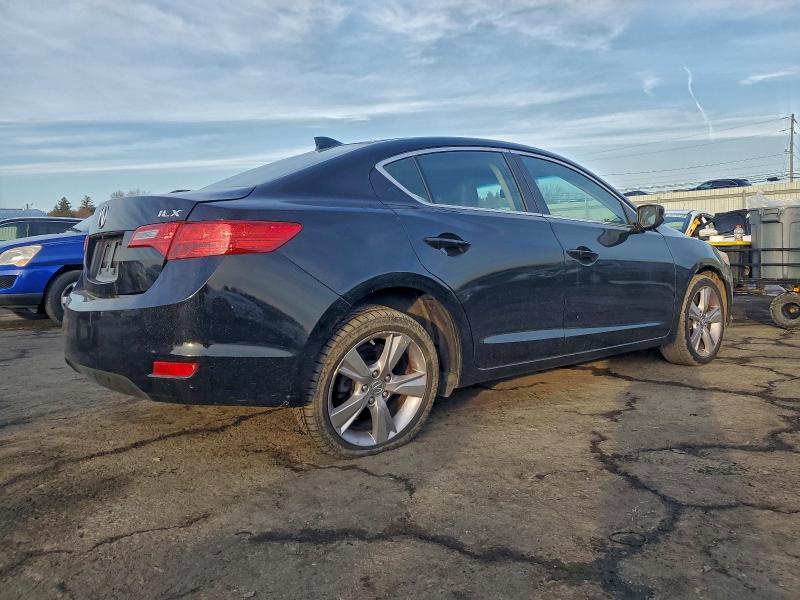 Продаж на аукціоні авто 2015 Acura Ilx, vin: 19VDE1F56FE007684, номер лоту: 97310815