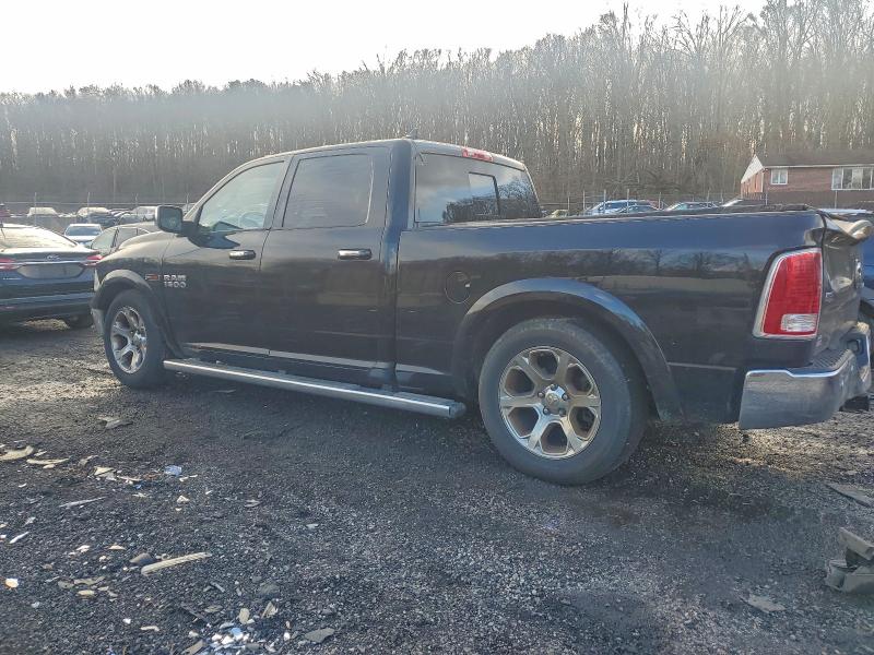 Aukcja sprzedaży 2014 Ram 1500, vin: 1C6RR7VM5ES337574, numer aukcji: 95635875
