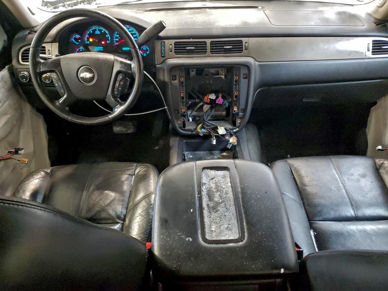 Aukcja sprzedaży 2007 Chevrolet Avalanche, vin: 3GNFK12357G271764, numer aukcji: 96316495