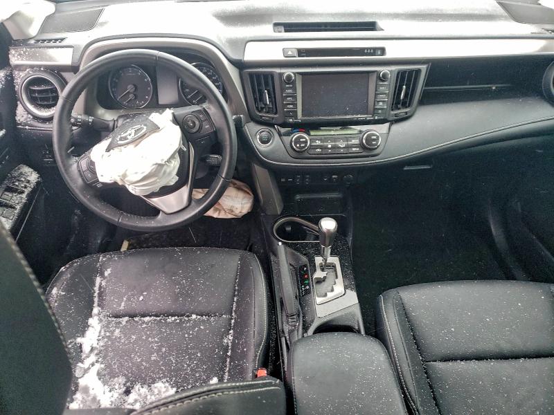 Aukcja sprzedaży 2018 Toyota Rav4, vin: 2T3DFREV9JW778092, numer aukcji: 95972105