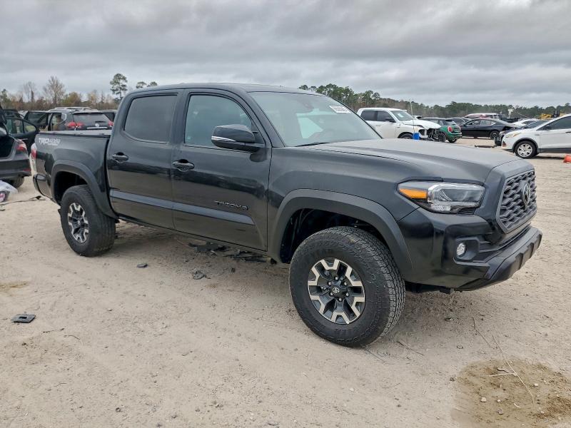 98585945 :رقم المزاد ، 3TMCZ5AN1PM644009 vin ، 2023 Toyota Tacoma Dou مزاد بيع