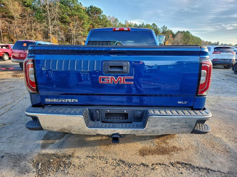 2017 Gmc Sierra K15 მანქანა იყიდება აუქციონზე, vin: 3GTU2NEC5HG285491, აუქციონის ნომერი: 97309875