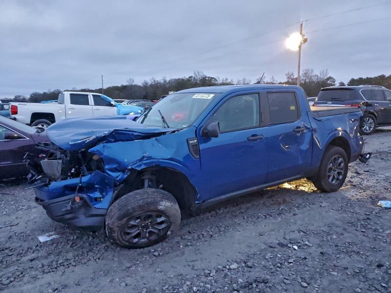 95115775 :رقم المزاد ، 3FTTW8E38PRB03514 vin ، 2023 Ford Maverick X مزاد بيع
