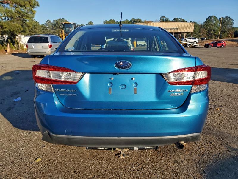 Продаж на аукціоні авто 2017 Subaru Impreza, vin: 4S3GKAA61H3601090, номер лоту: 96412595
