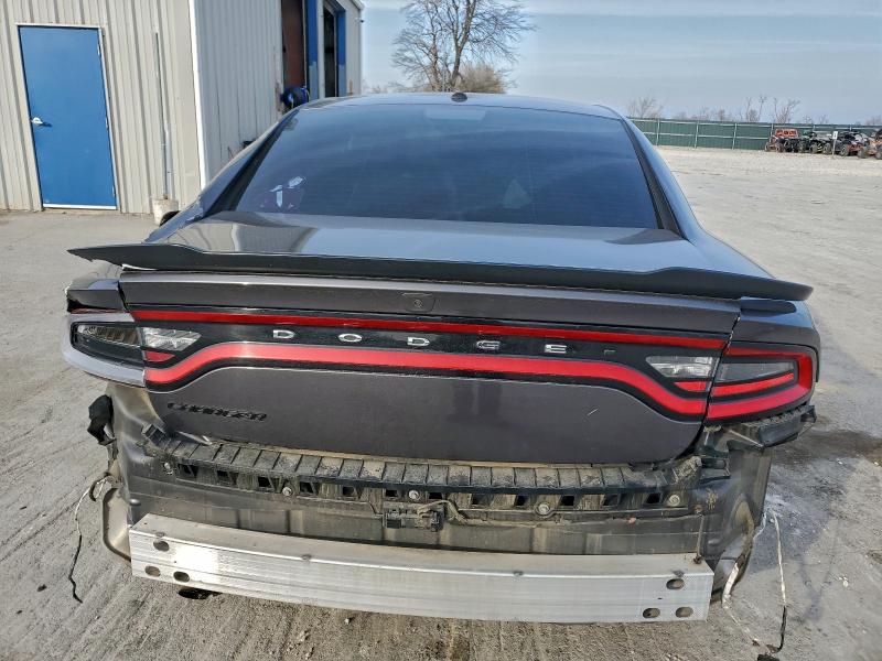 2019 Dodge Charger მანქანა იყიდება აუქციონზე, vin: 2C3CDXBG7KH615202, აუქციონის ნომერი: 96729975