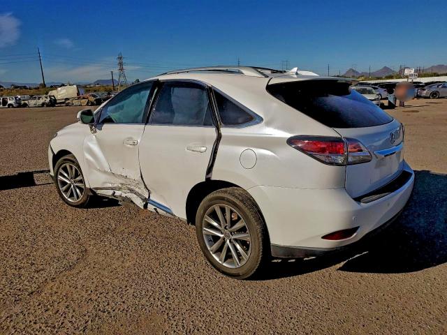 Aukcja sprzedaży 2013 Lexus Rx 350, vin: 2T2ZK1BAXDC123356, numer aukcji: 94903885