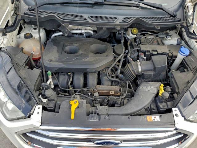 Aukcja sprzedaży 2020 Ford Ecosport, vin: MAJ6S3KL6LC329632, numer aukcji: 97633035