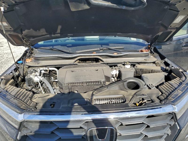 Aukcja sprzedaży 2025 Honda Pilot, vin: 5FNYG2H41SB019615, numer aukcji: 96615625