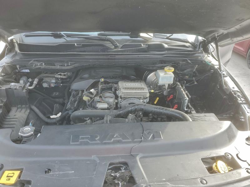 Продаж на аукціоні авто 2021 Ram 1500 Laram, vin: 1C6SRFJT7MN650504, номер лоту: 96956735