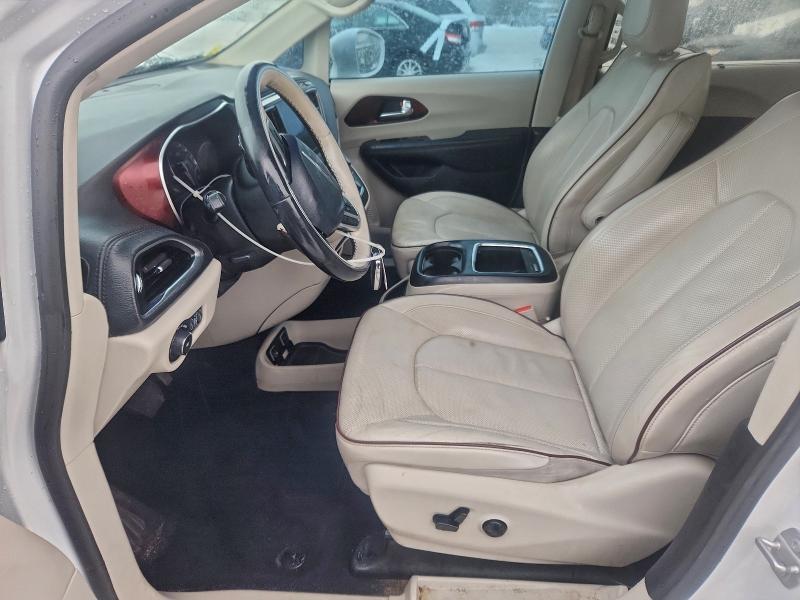 Aukcja sprzedaży 2020 Chrysler Pacifica, vin: 2C4RC1GG6LR181672, numer aukcji: 96173635