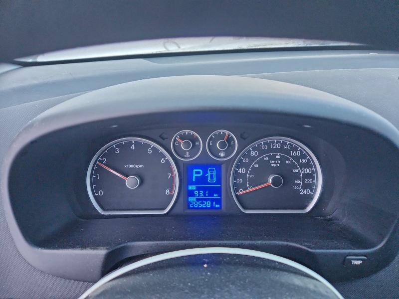 Aukcja sprzedaży 2011 Hyundai Elantra Touring, vin: KMHDB8AE9BU115904, numer aukcji: 96447085