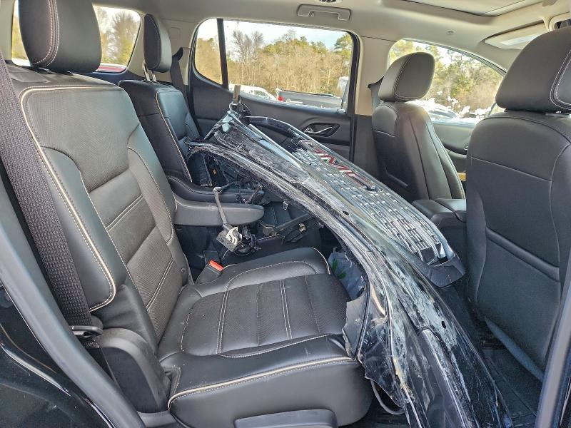 Продажа на аукционе авто 2018 Gmc Acadia, vin: 1GKKNXLS1JZ116745, номер лота: 96219995