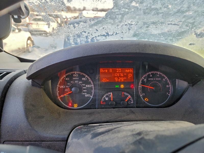 Aukcja sprzedaży 2018 Ram Promaster 2500, vin: 3C6TRVDG1JE161285, numer aukcji: 96591885