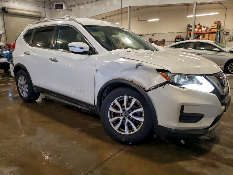 Aukcja sprzedaży 2017 Nissan Rogue S, vin: JN8AT2MV4HW010914, numer aukcji: 95727655