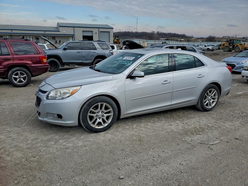 Продаж на аукціоні авто 2014 Chevrolet Malibu, vin: 1G11C5SL9EF274245, номер лоту: 94268825