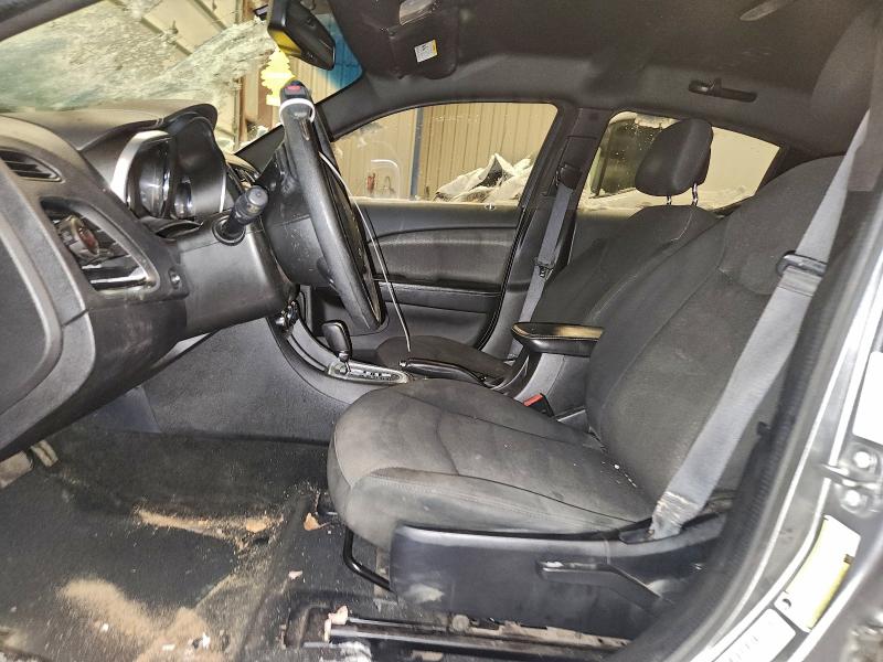 Продаж на аукціоні авто 2014 Dodge Avenger, vin: 1C3CDZAB9EN189929, номер лоту: 96349165