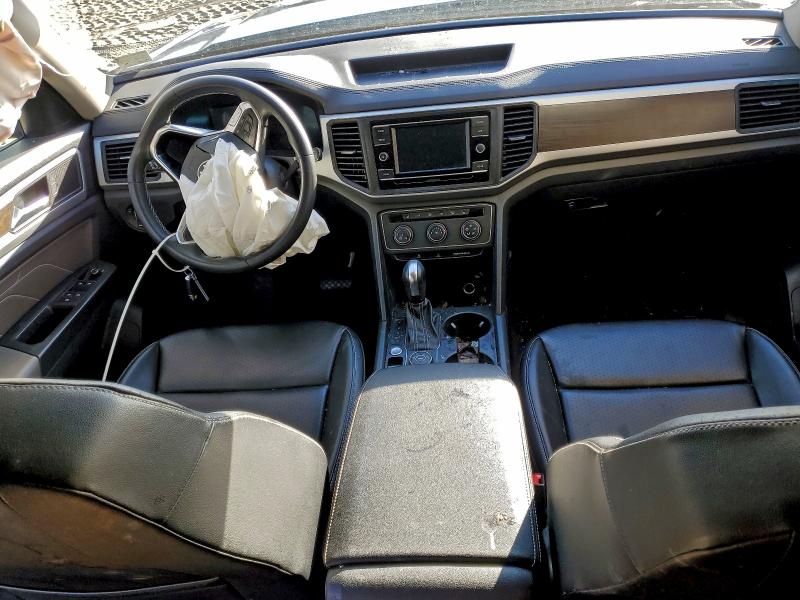 Продажа на аукционе авто 2022 Volkswagen Atlas, vin: 1V2LP2CA8NC550785, номер лота: 96572355