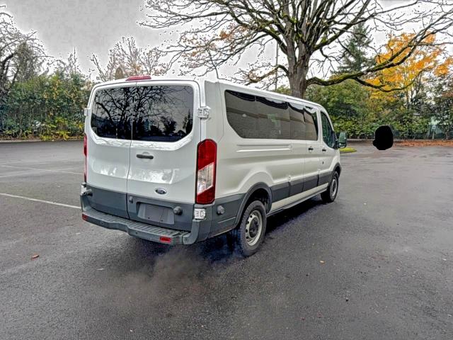Aukcja sprzedaży 2016 Ford Transit T-, vin: 1FBZX2ZM7GKB21745, numer aukcji: 95568305