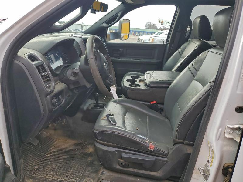 Продажа на аукционе авто 2021 Ram 3500, vin: 3C7WRTCJ9MG593531, номер лота: 79660175