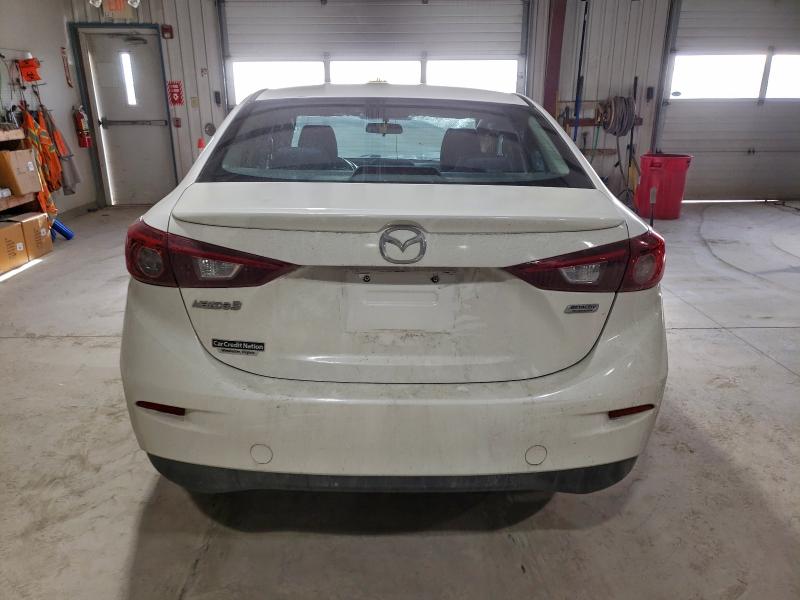 2014 Mazda 3 მანქანა იყიდება აუქციონზე, vin: 3MZBM1V76EM117768, აუქციონის ნომერი: 97148645