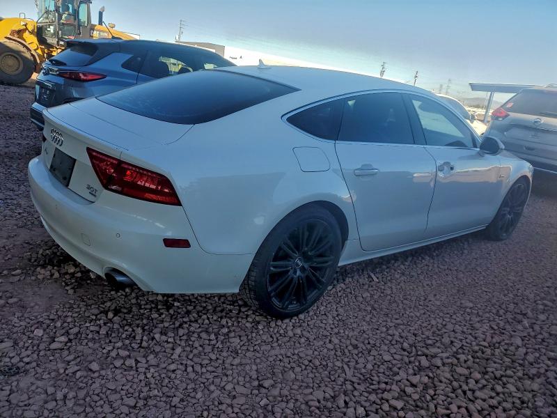 Продаж на аукціоні авто 2015 Audi A7, vin: WAUWGAFC5FN006091, номер лоту: 97385885