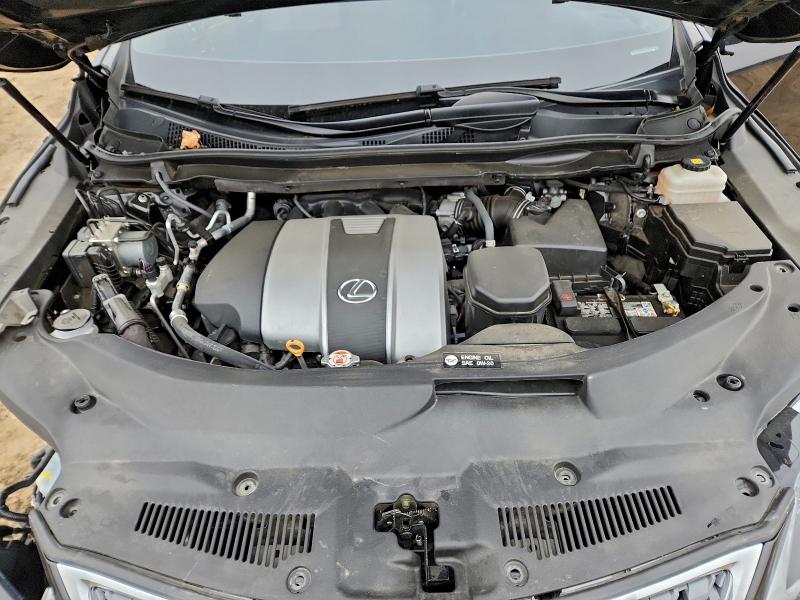 Aukcja sprzedaży 2021 Lexus Rx, vin: 2T2HZMDA9MC304941, numer aukcji: 94723545