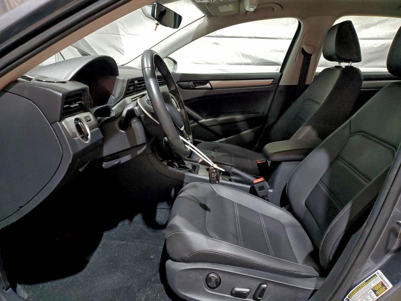 Продажа на аукционе авто 2021 Volkswagen Passat, vin: 1VWSA7A32MC018363, номер лота: 96738425