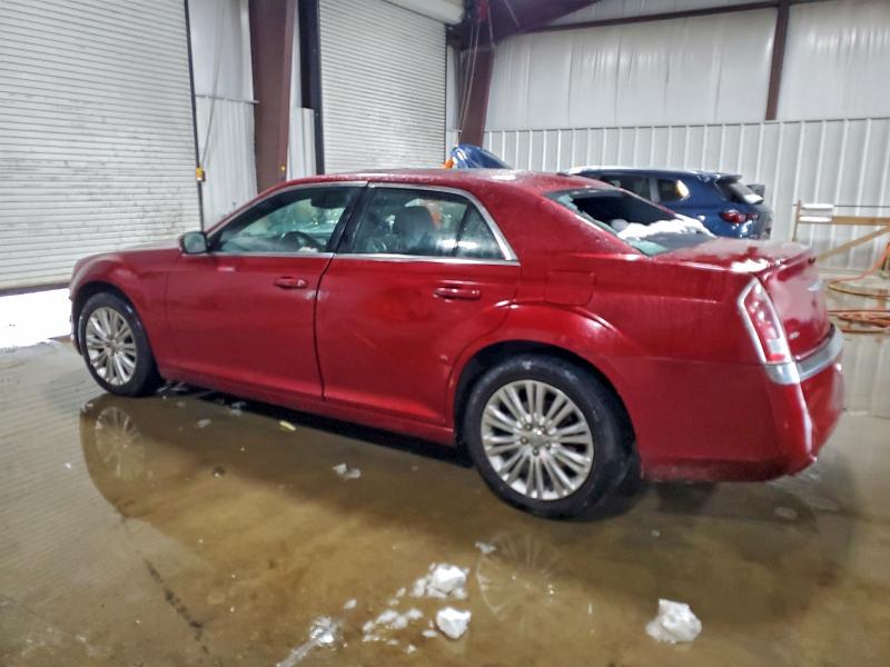 2014 Chrysler 300 მანქანა იყიდება აუქციონზე, vin: 2C3CCARG3EH125477, აუქციონის ნომერი: 95082545