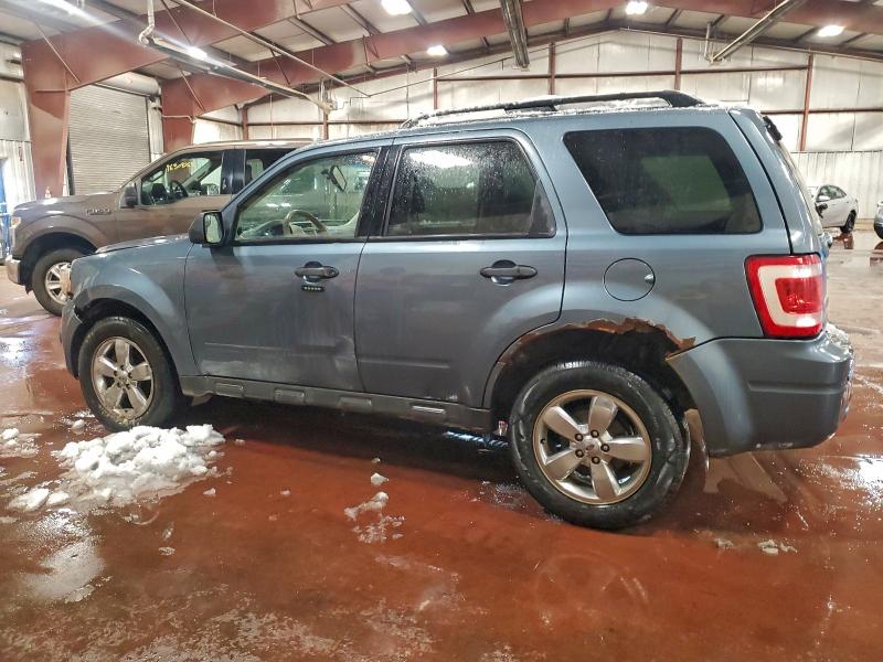 Auction sale of the 2010 Ford Escape, vin: 1FMCU9DG9AKC31283, lot number: 96576675