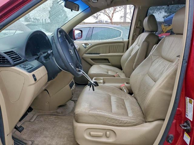Продажа на аукционе авто 2005 Honda Odyssey Ex, vin: 5FNRL38735B076922, номер лота: 97150085