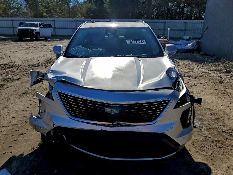 Продаж на аукціоні авто 2020 Cadillac Xt4 Premiu, vin: 1GYFZCR47LF057069, номер лоту: 73921545