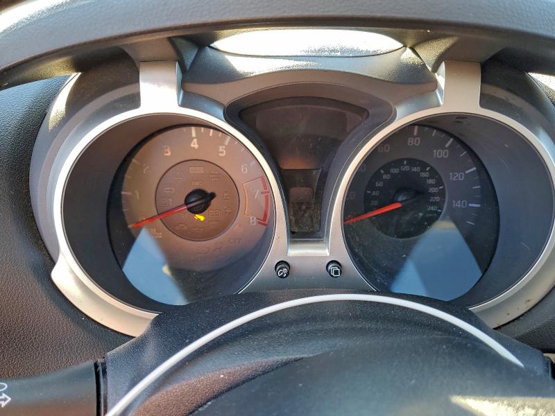 Продажа на аукционе авто 2013 Nissan Juke, vin: JN8AF5MVXDT210801, номер лота: 96465975