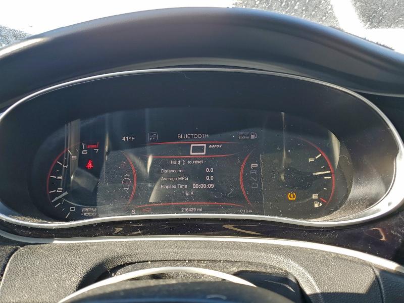 Продаж на аукціоні авто 2015 Dodge Dart, vin: 1C3CDFCB3FD144715, номер лоту: 96801225