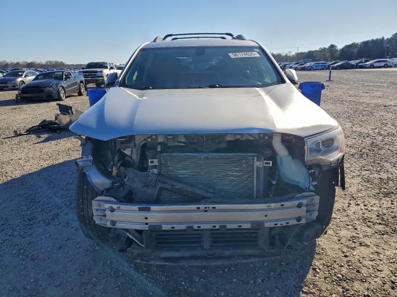 96174635 :رقم المزاد ، 1GKKNLLAXKZ262479 vin ، 2019 Gmc Acadia مزاد بيع