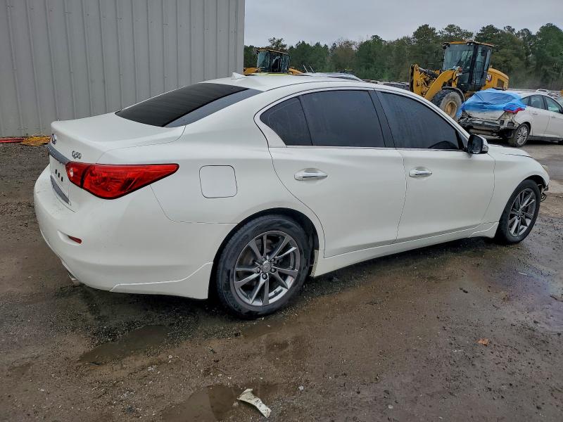 Aukcja sprzedaży 2017 Infiniti Q50, vin: JN1EV7AP7HM743015, numer aukcji: 95496605