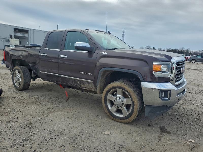 96065005 :رقم المزاد ، 1GT22TEG5GZ269708 vin ، 2016 Gmc Sierra مزاد بيع
