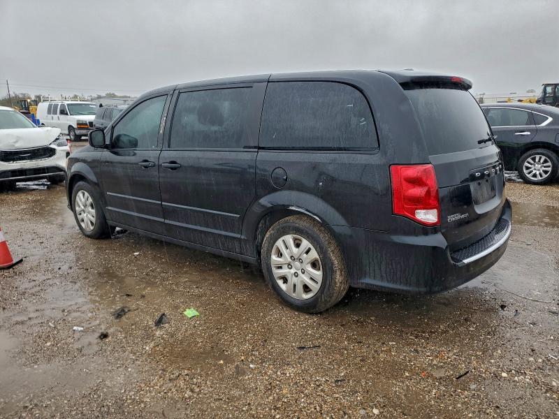Aukcja sprzedaży 2016 Dodge Grand Caravan, vin: 2C4RDGBGXGR368880, numer aukcji: 94694635