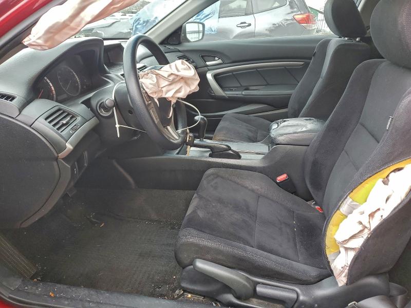 Aukcja sprzedaży 2012 Honda Accord, vin: 1HGCS1B76CA021734, numer aukcji: 95629035