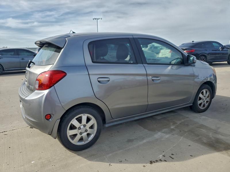 Продаж на аукціоні авто 2015 Mitsubishi Mirage Es, vin: ML32A4HJ7FH052846, номер лоту: 97529905