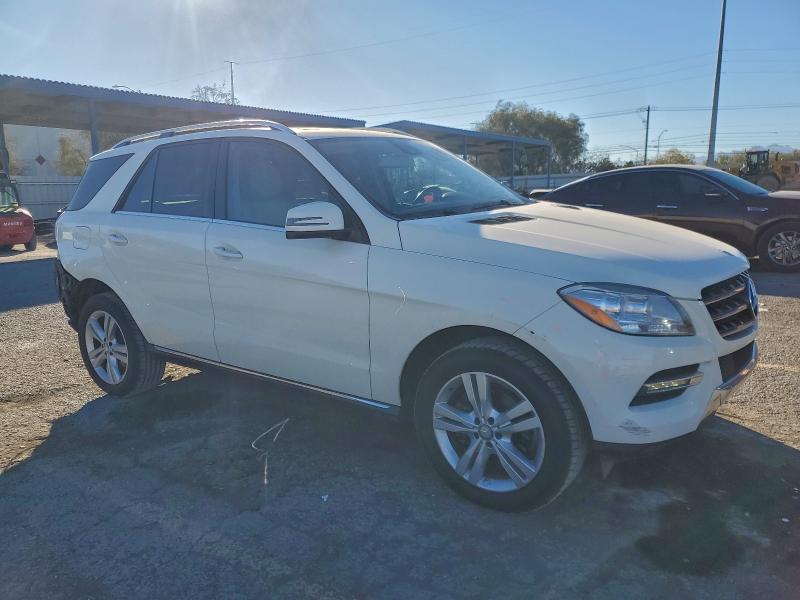 Aukcja sprzedaży 2013 Mercedes-benz Ml, vin: 4JGDA5HB4DA211781, numer aukcji: 96727545