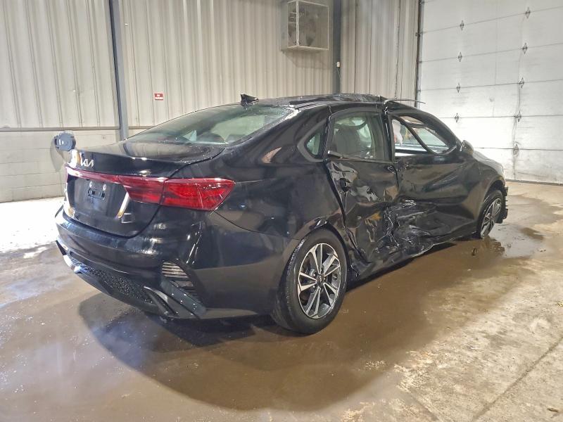 2024 Kia Forte მანქანა იყიდება აუქციონზე, vin: 3KPF24AD4RE762183, აუქციონის ნომერი: 97093465