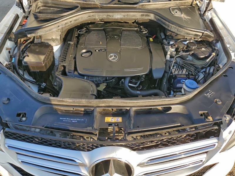 95109375 :رقم المزاد ، 4JGDA5JB3HA921030 vin ، 2017 Mercedes-benz Gle 350 مزاد بيع