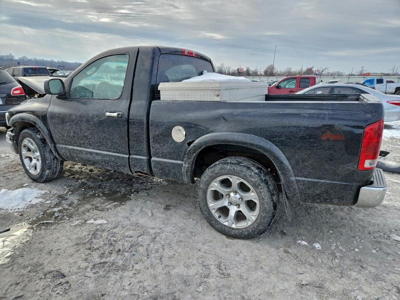 2002 Dodge Ram 1500 მანქანა იყიდება აუქციონზე, vin: 1D7HA16K82J262267, აუქციონის ნომერი: 94942505