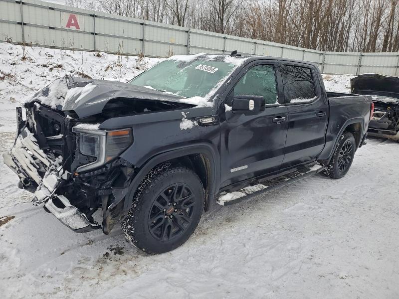 Продажа на аукционе авто 2025 Gmc Sierra K15, vin: 1GTUUCE82SZ198875, номер лота: 95733025