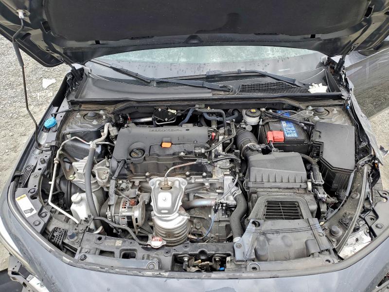Продаж на аукціоні авто 2024 Honda Civic, vin: 2HGFE2F55RH549598, номер лоту: 96577985