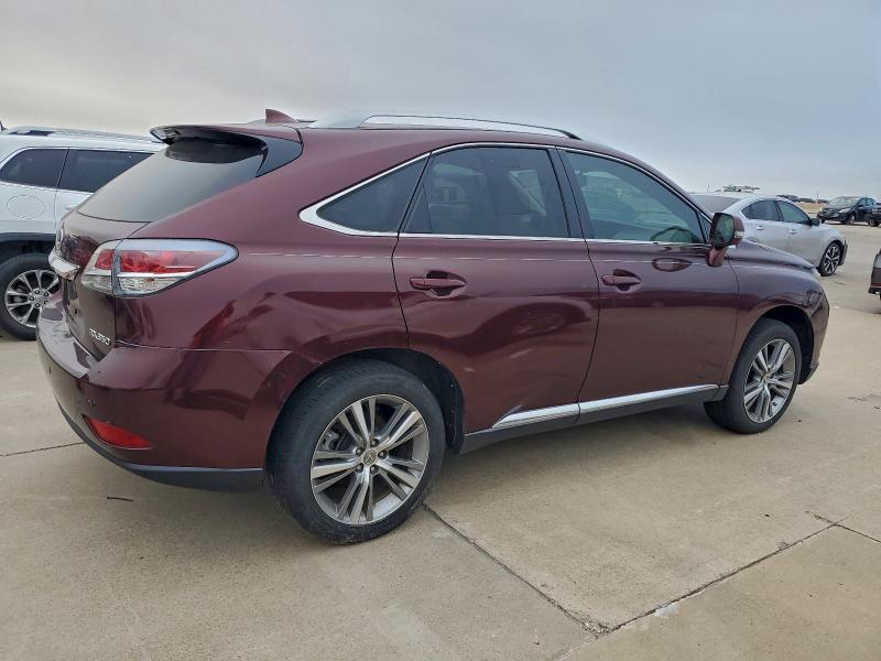 Продаж на аукціоні авто 2015 Lexus Rx 350, vin: 2T2ZK1BA2FC181089, номер лоту: 94737115