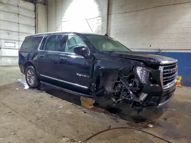 95868365 :رقم المزاد ، 1GKS2GKD4NR155668 vin ، 2022 Gmc Yukon Xl مزاد بيع
