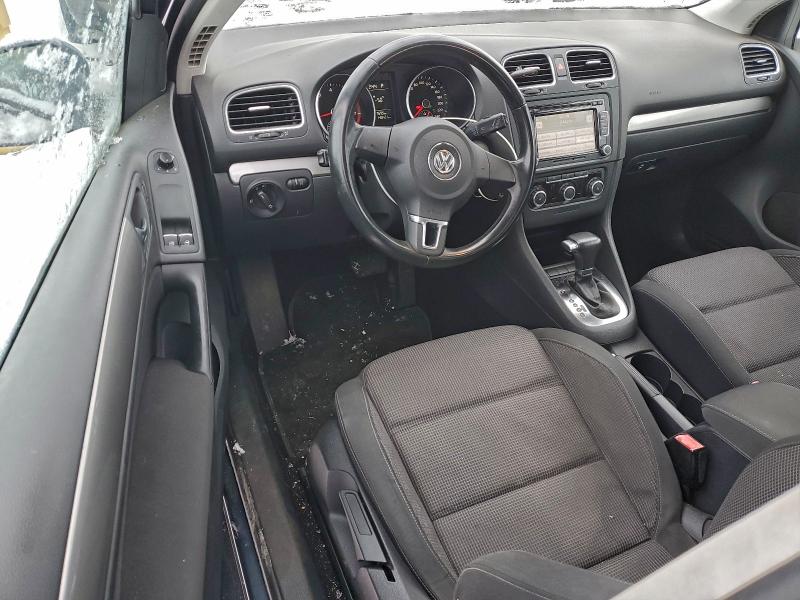 Aukcja sprzedaży 2011 Volkswagen Golf, vin: WVWBA7AJ6BW009596, numer aukcji: 94723765